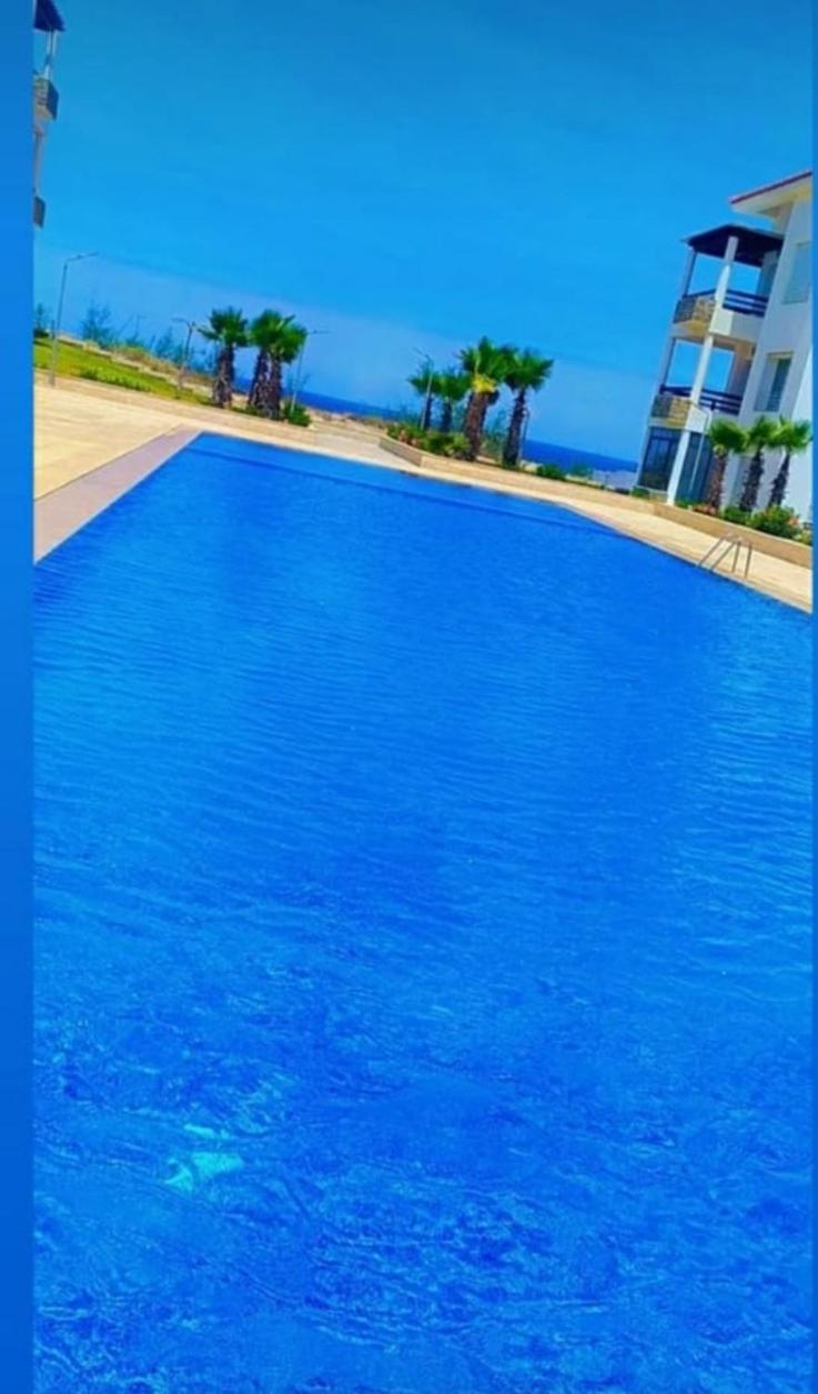 Cite Marine Apartment Mansouria Exterior photo
