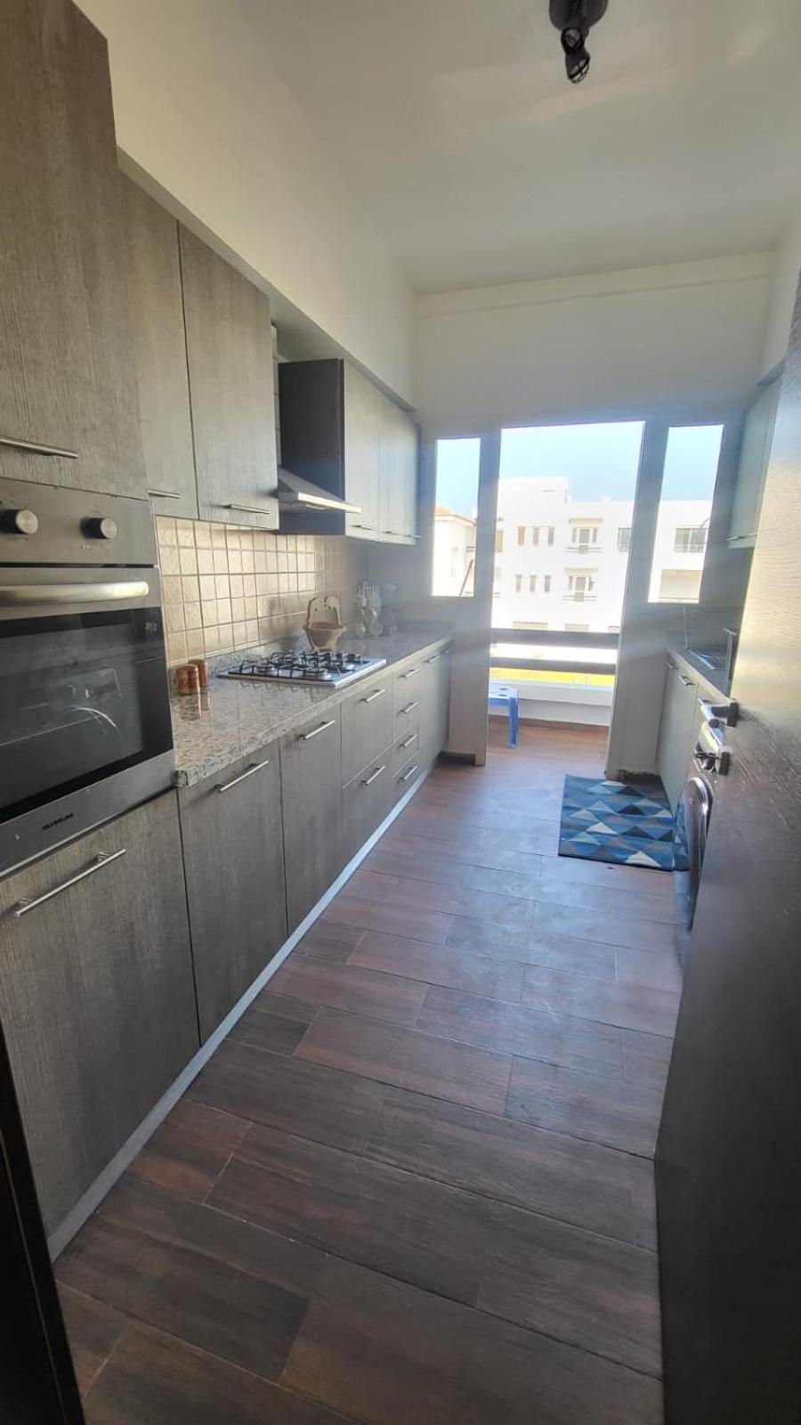Cite Marine Apartment Mansouria Exterior photo